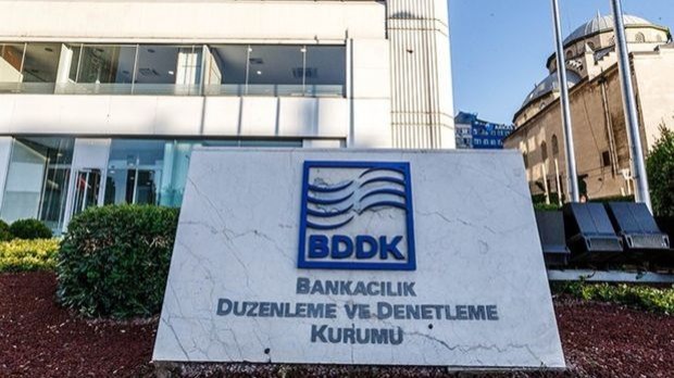 BDDK 'ipotek teminatlı menkul kıymetleri' artık teminat olarak kabul etmeyecek