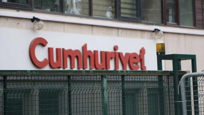 Cumhuriyet’e soruşturma: Haberimizde belirtilen ‘komutan çete lideriyle’ başlığı somut bir gerçeğe dayanıyor