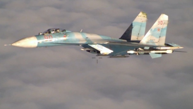 Bulgaristan’da askeri uçak düştü: Pilot kayıp
