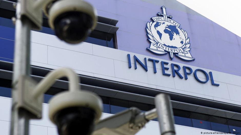 Interpol: Can Dündar ile ilgili kırmızı bülten talebini reddettik, yeni bir talep yok