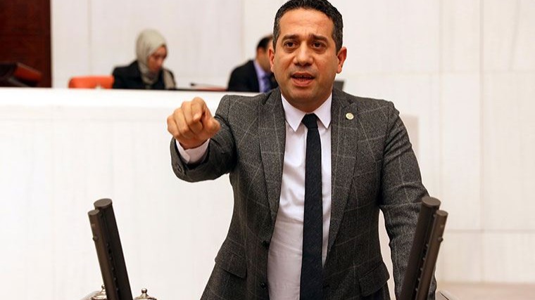 Başarır: Devletin hakimi, müteahhidin ofisine gider mi?