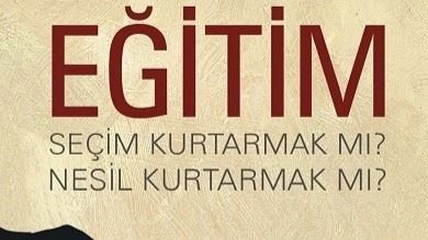 Pehlivanoğlu: Egemen siyasi ideolojiler eğitimle kendilerine ‘sadık’ yurttaşlar yetiştirmenin peşinde