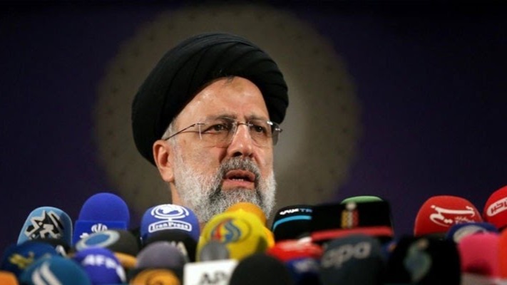 Resmi olmayan sonuçlara göre, İran'ın yeni cumhurbaşkanı İbrahim Reisi 