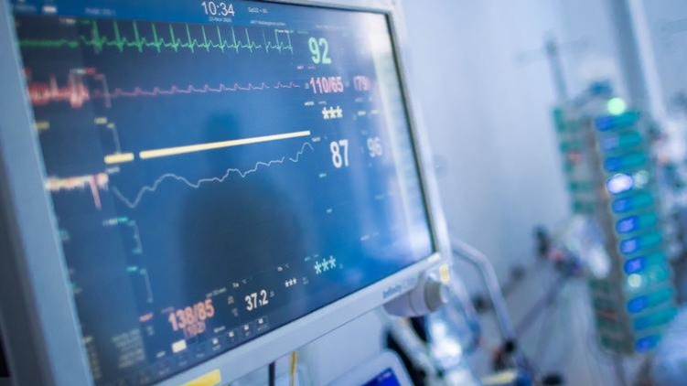 İngiltere'de 3'üncü dalga tablosu ağırlaşıyor: Solunum cihazına bağlı hasta sayısı yüzde 41 arttı