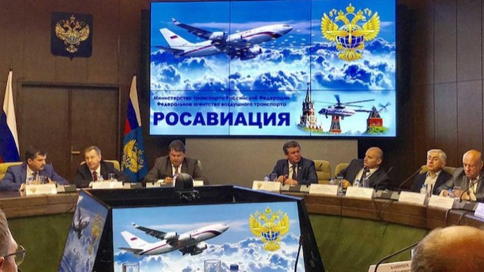 Rusya, birçok ülkeye uçuşları yeniden başlattı