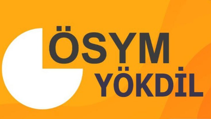 Yükseköğretim Kurumları Yabancı Dil Sınavı için başvuruda son gün!