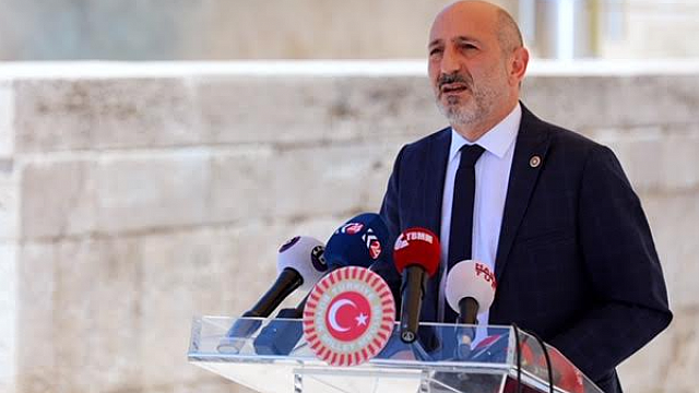 CHP'li Öztunç: Seli, doğru politikalarla engelleyebiliriz