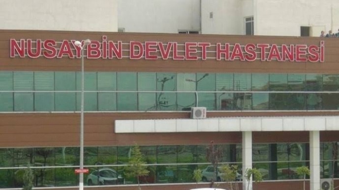 Nusaybin Devlet Hastanesi'nde mobbing, tehdit ve baskı