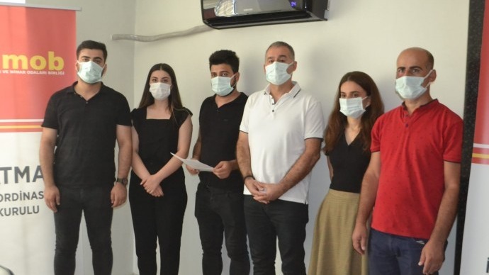 TMMOB: Köylerde ciddi su sıkıntısı yaşanıyor