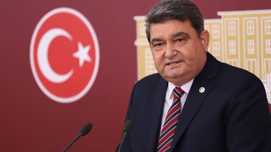 CHP'li Gökçel: Çaykur üreticiye tuzak kuruyor