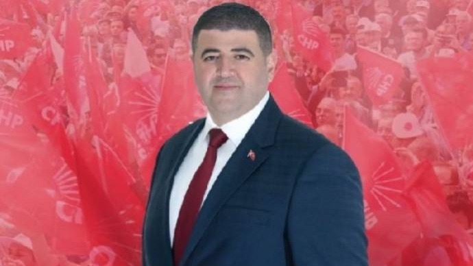 CHP'li Başkan 'Erdoğan'a hakaret' ettiği gerekçesiyle gözaltına alındı