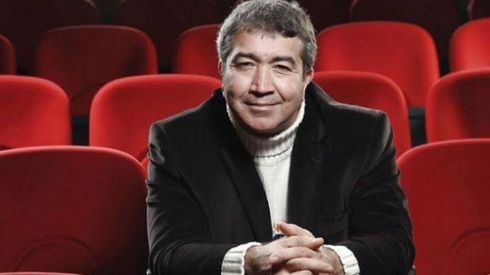 Tiyatrocu Turgay Yıldız hayatını kaybetti