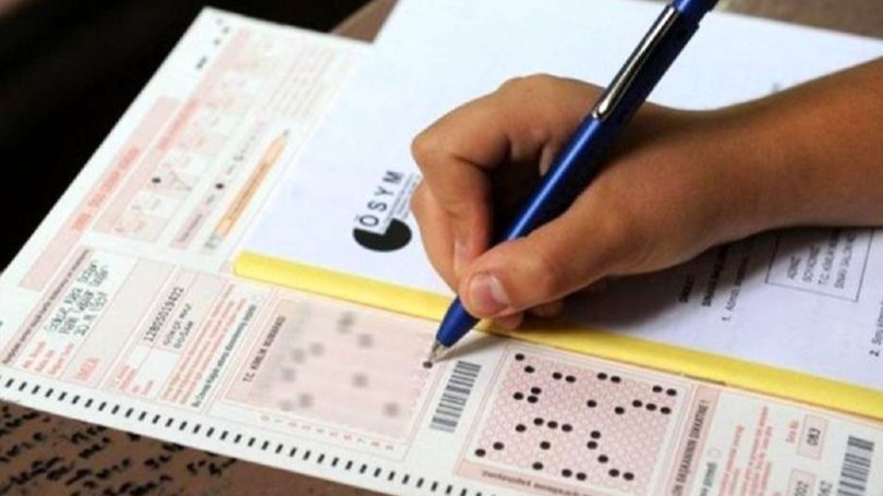 1 Ağustos'ta yapılacak olan KPSS sınavının giriş belgeleri erişime açıldı