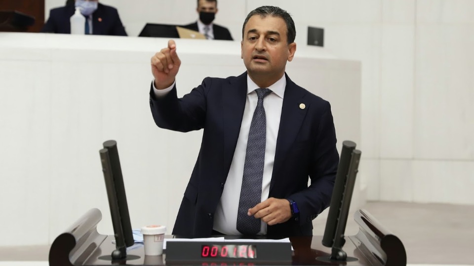 'Bu yılın ilk 5 ayında 409 bin kişi daha bankaların kara listesine alındı'