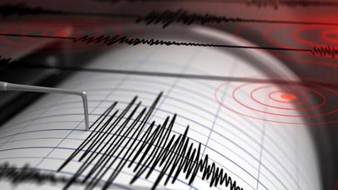 ABD'de 7.3 büyüklüğünde deprem