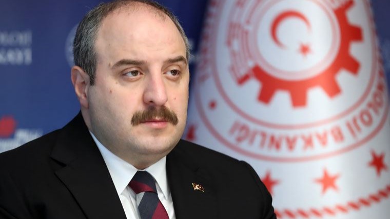 Bakan Varank: Selden etkilenen esnafa KOSGEB vasıtasıyla acil destek kredisi verilecek