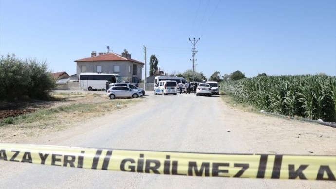 Dedeoğulları ailesi avukatı: Katliam WhatsApp grubu kurularak planlandı