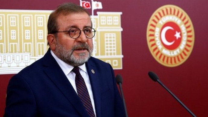 HDP’li Bülbül silahla yol kesenleri Soylu'ya sordu
