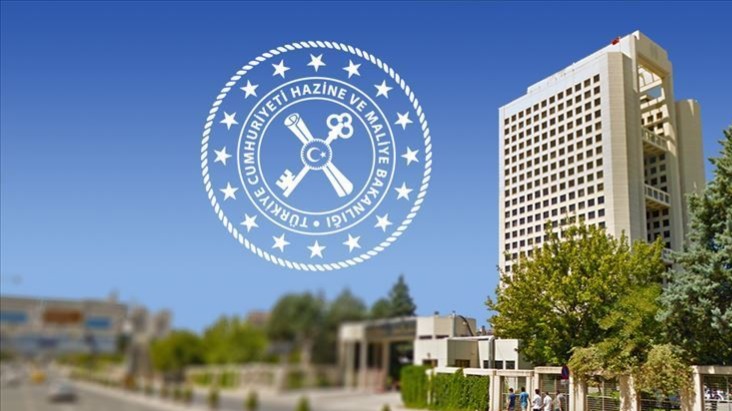 Hazine ve Maliye Bakanlığı, orman yangınından etkilenen il ve ilçelerde mücbir sebep ilan etti
