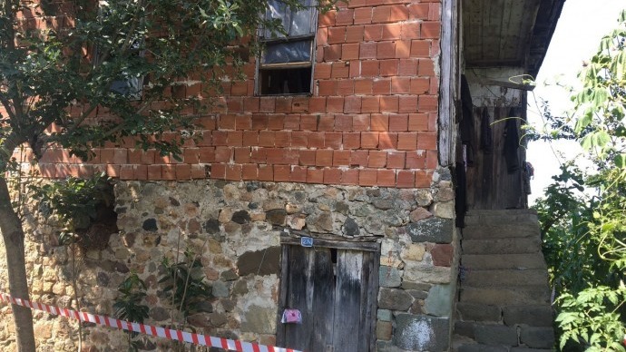 Giresun’da 11 fındık işçisi yaralandı