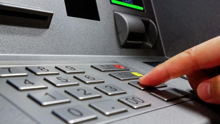 ATM'den yapılan EFT işlemlerinden alınan ücret iki katına çıkarıldı