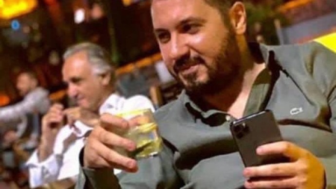 Eda Nur Kaplan’a tecavüz eden Yusuf Güzelyurt gözaltına alındı