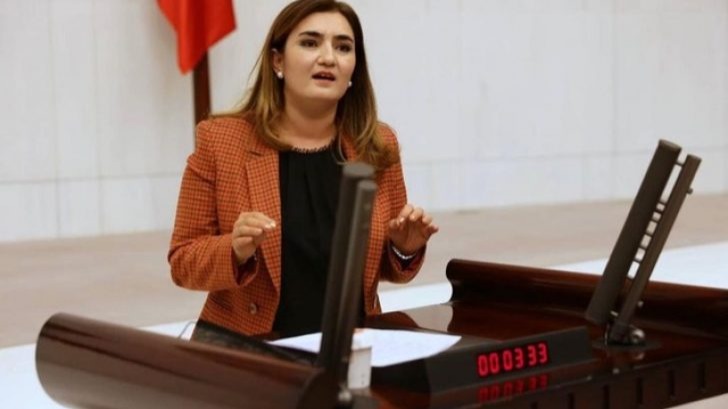 CHP'li Kılıç, can kayıplarına yol açan otobüs kazalarını Meclis'e taşıdı