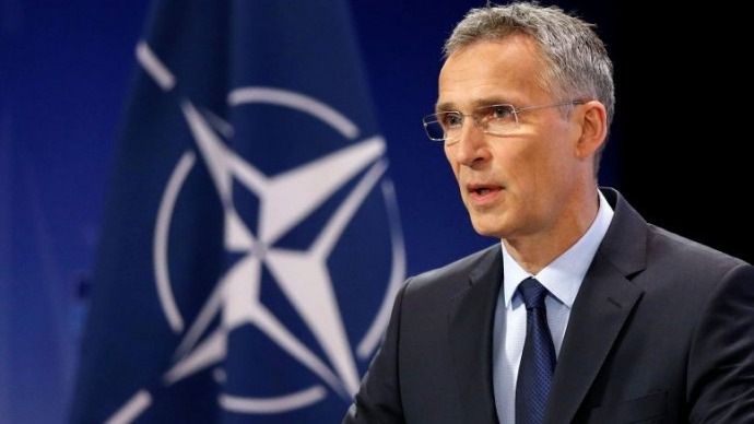 NATO üyeleri Afganistan’a ilişkin görüştü