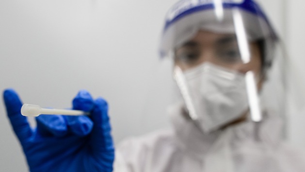 PCR testi zorunlu hale geliyor