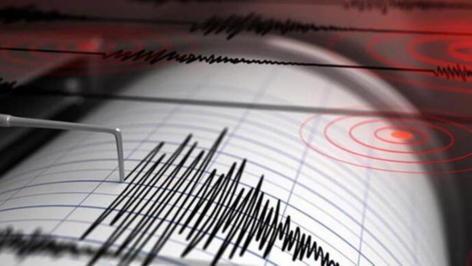 Deprem haberleri son 3 yılda yüzde 148 arttı