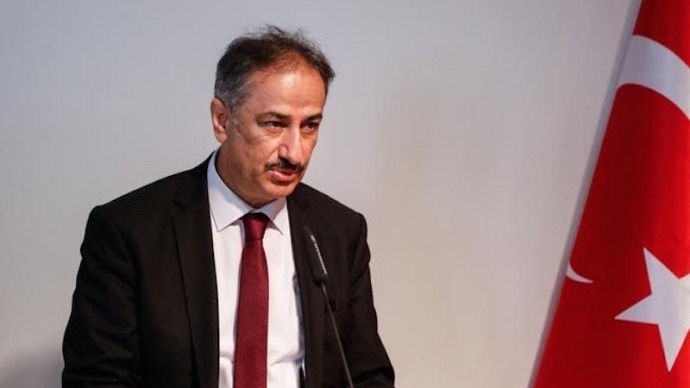 Melih Bulu’nun vekili Boğaziçi Üniversitesi’ne rektör olarak atandı