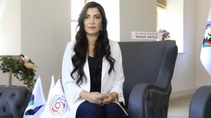 Diyarbakır'da kayıt dışı çalışan kadın sayısı kent nüfusunun yüzde 9'u