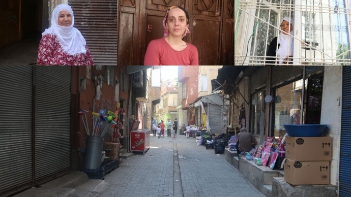Ev emekçisi kadınlar: Biz de herkes gibi sağlık güvencesi istiyoruz