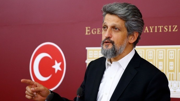 'Aşılama faaliyetinde Diyarbakır’ı neden çok geride bıraktınız?'