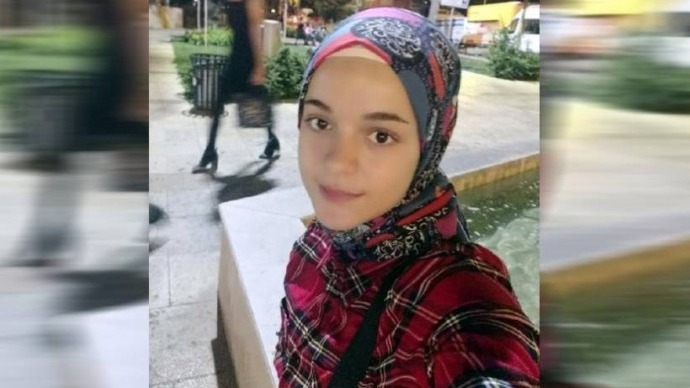 Kursa gitmek için evden ayrılan 14 yaşındaki çocuk 22 gündür kayıp