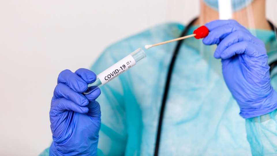 Doktor Demir: PCR testi zorunluluğu 'test borsasına' yol açacak