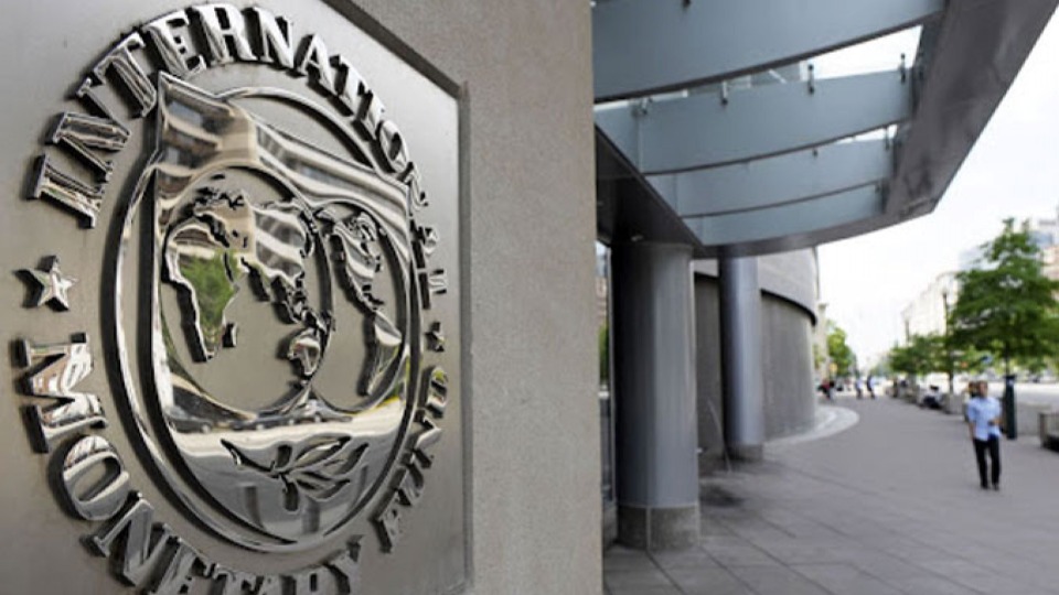 IMF, 190 ülkeye 650 milyar dolar tahsis etti: Türkiye'nin payı ise sadece 6,3 milyar dolar
