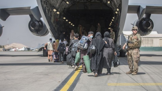 G7 Zirvesi Afganistan gündemiyle bugün toplanıyor