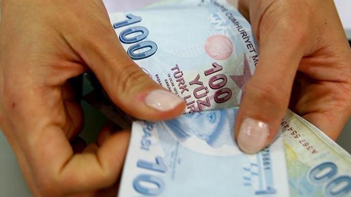 İkramiyeden tüm kamu emekçileri yaralanamayacak