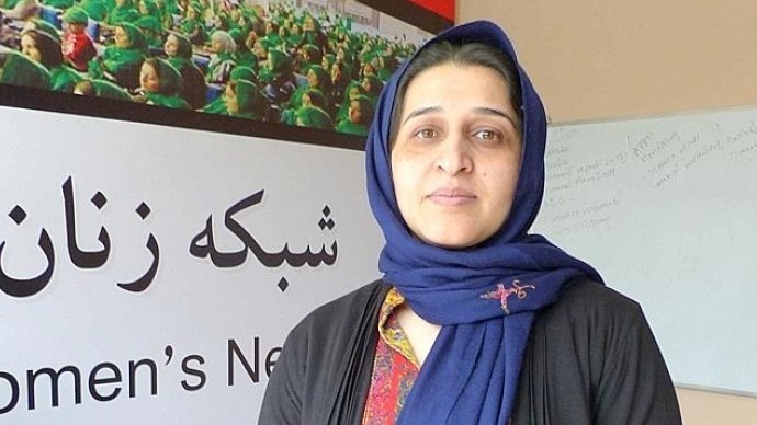 Afganistan’ın Kadın Bakanı ülkeden kaçtı