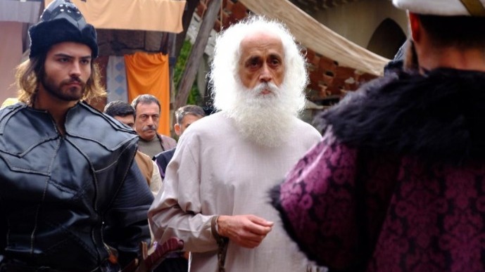 Direniş beyaz perdede: Şeyh Bedrettin