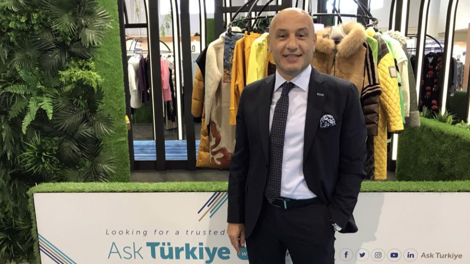 İHKİB 94 firma ile Moskova’daki tekstil fuarına çıkarma yaptı