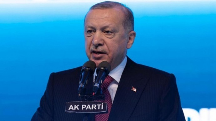 Erdoğan: Okullarımızı açık tutmakta kararlıyız