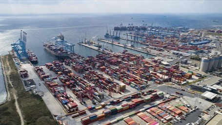 TÜİK'e göre, ihracat birim değer endeksi yüzde 14,6 arttı