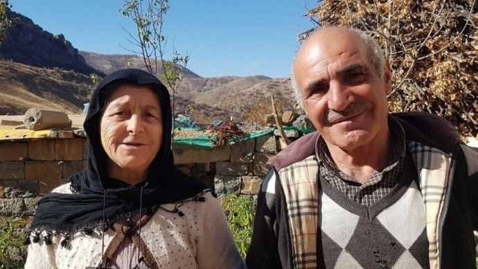 Hürmüz Diril soruşturmasının tek tutuklusu serbest bırakıldı