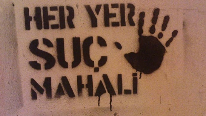 Siirt’te şüpheli kadın ölümü