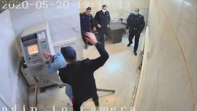İran'da Kürt aktivist Mangouri işkenceyle öldürüldü