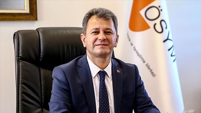 ÖSYM YKS ek yerleştirme başvuru tarihlerini açıkladı