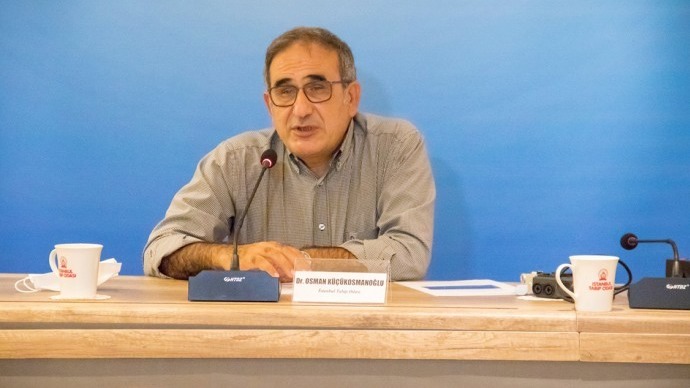 Sonbaharın gelişiyle vaka sayıları artabilir