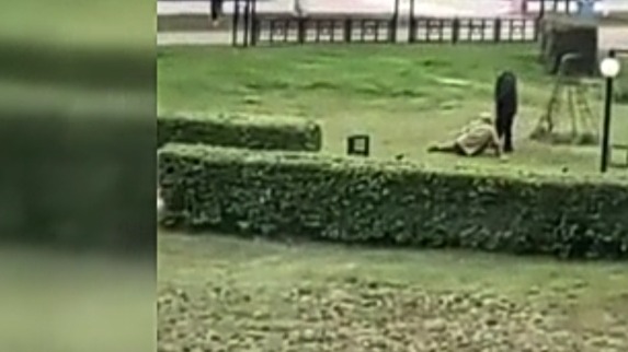 Rusya'da devlet üniversitesine silahlı saldırı: 3 ölü